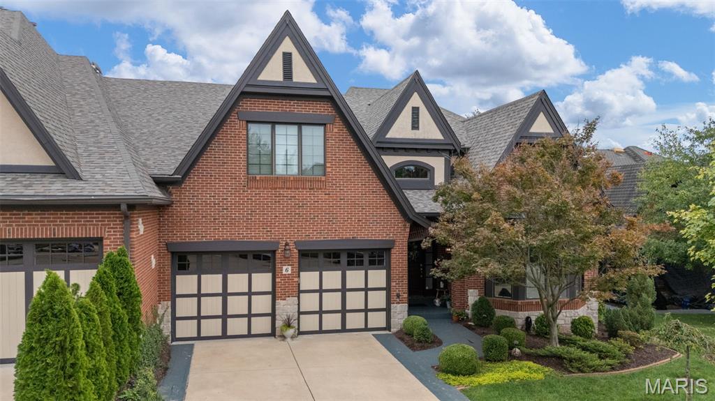 August Hill On Conway One - Residential