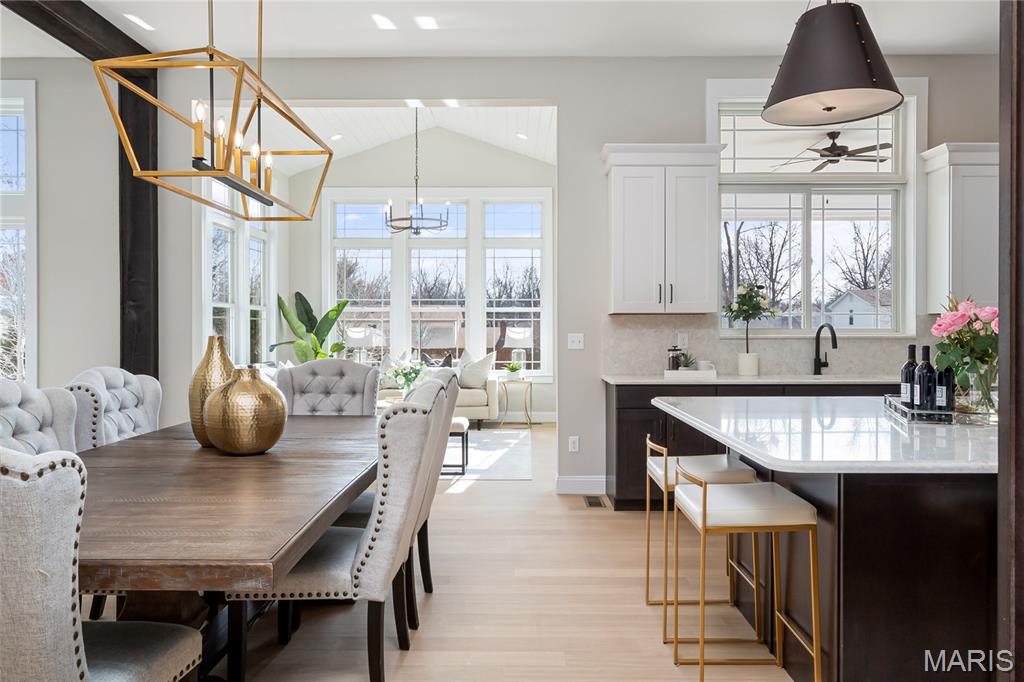 South Point Estates - Residential
