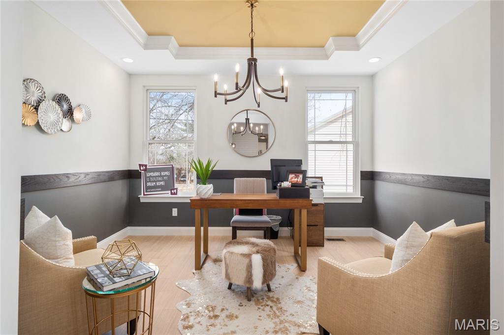 South Point Estates - Residential