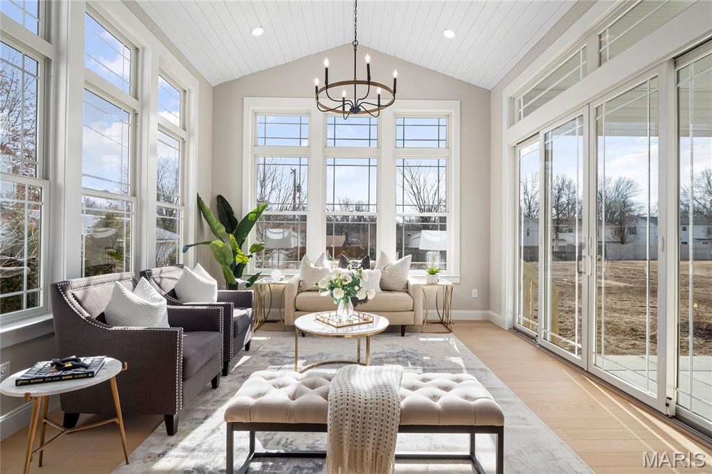 South Point Estates - Residential