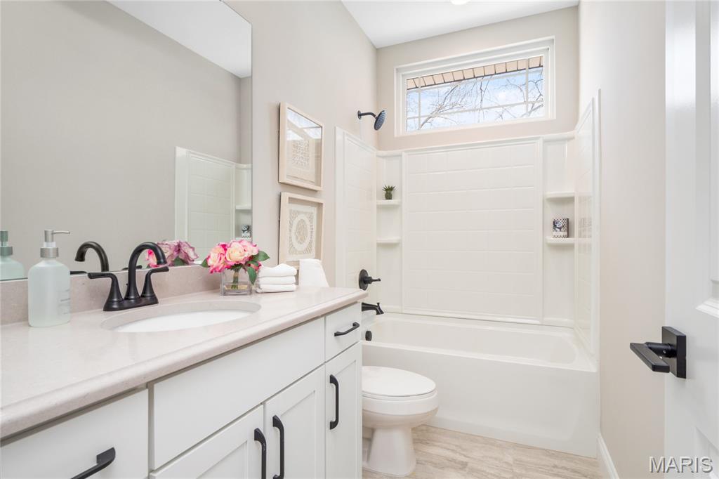 South Point Estates - Residential
