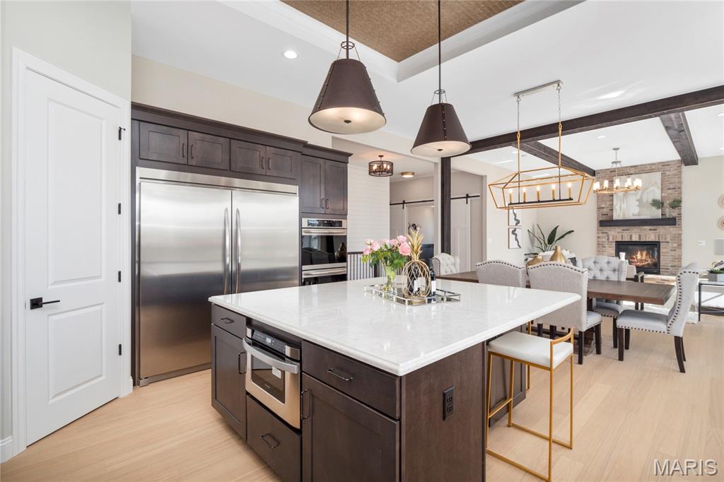 South Point Estates - Residential