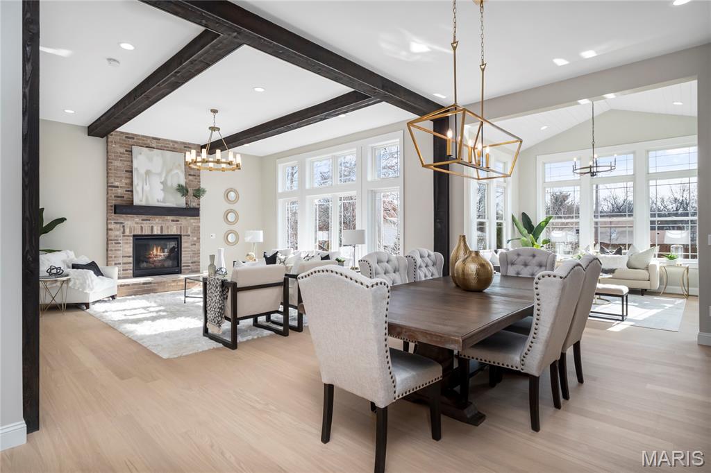 South Point Estates - Residential
