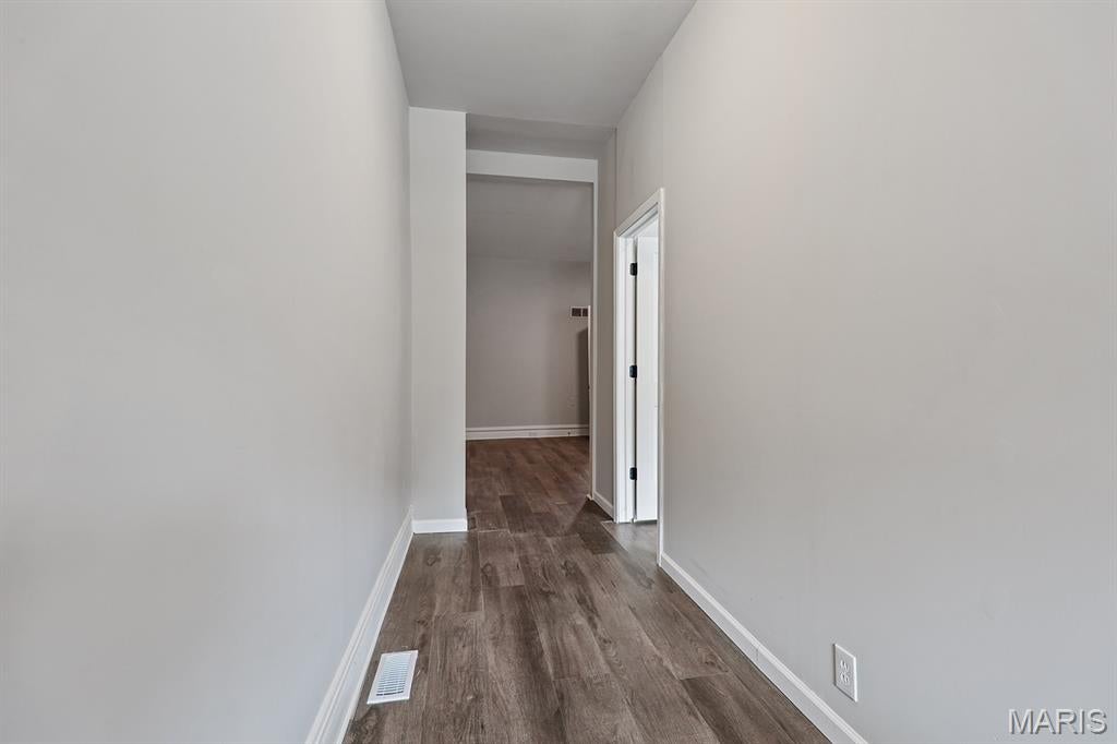 Gravois Park - Residential
