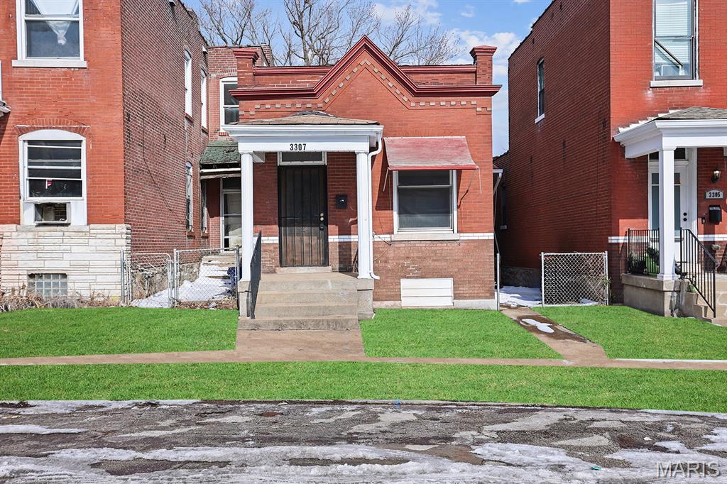 Gravois Park - Residential