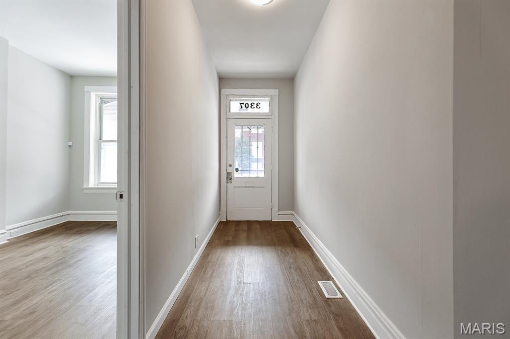 Gravois Park - Residential