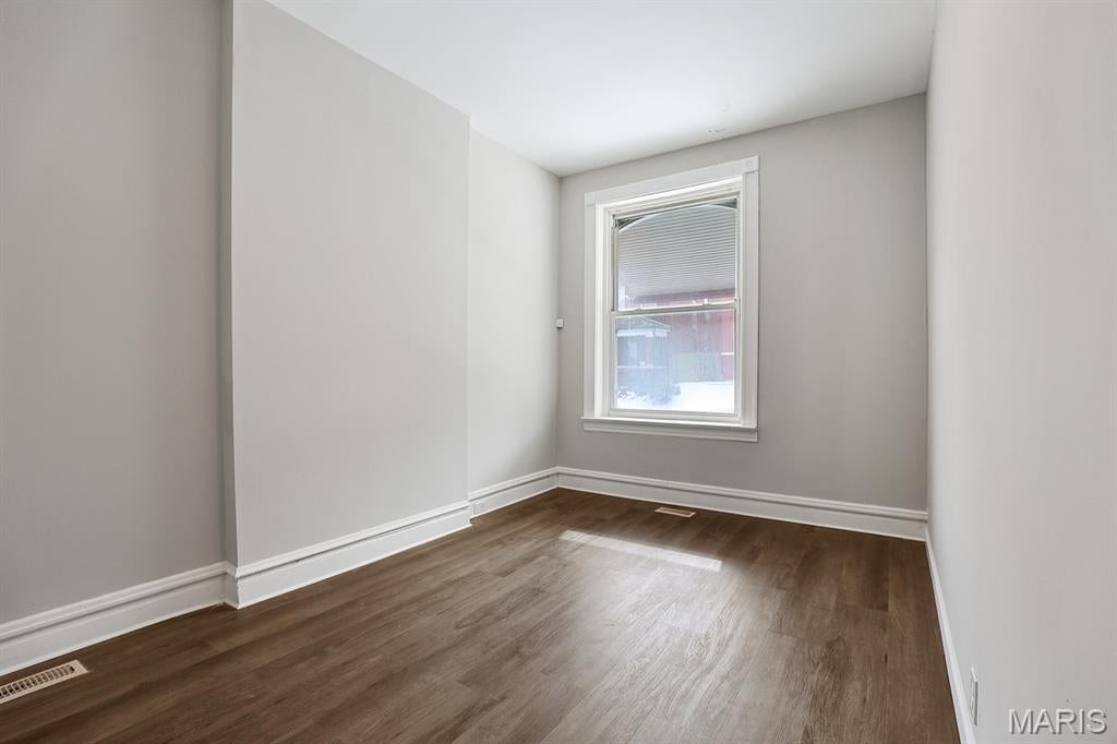 Gravois Park - Residential