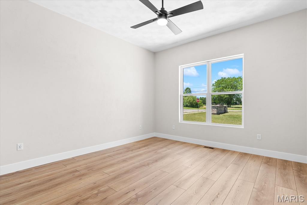 Augusta Greens - Residential