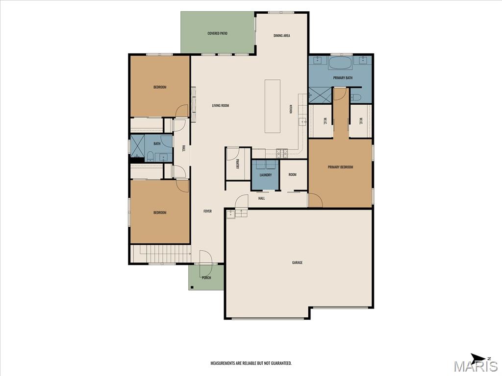 Augusta Greens - Residential