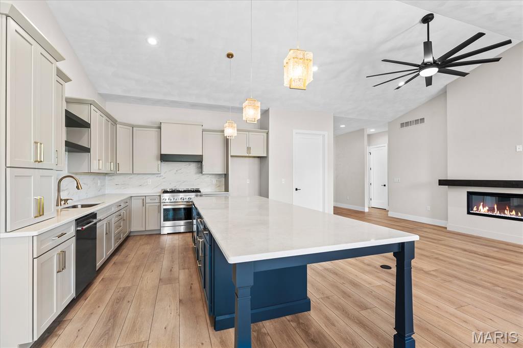Augusta Greens - Residential