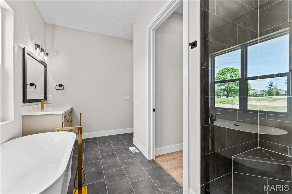 Augusta Greens - Residential