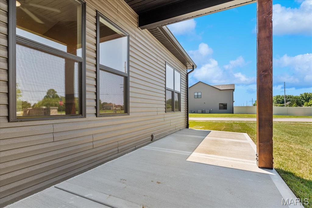 Augusta Greens - Residential
