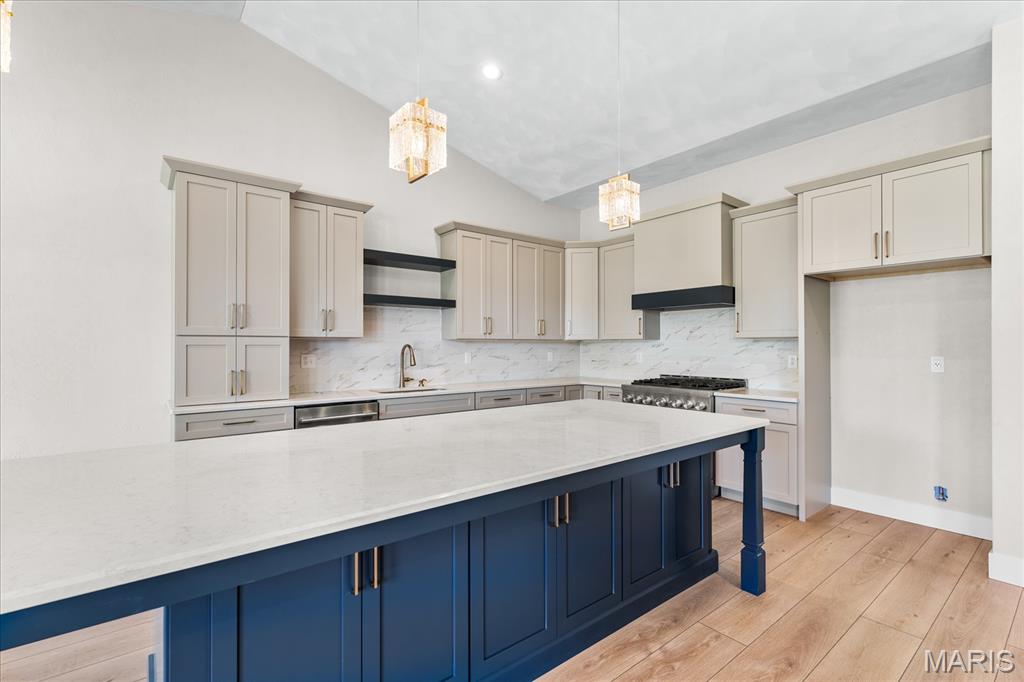Augusta Greens - Residential
