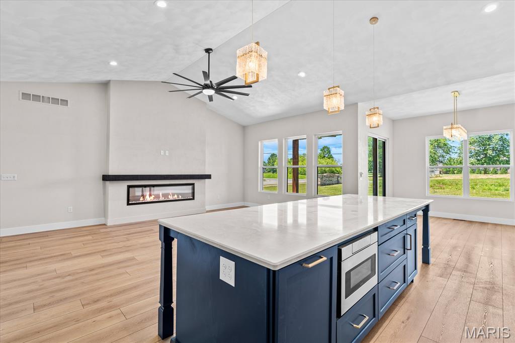 Augusta Greens - Residential