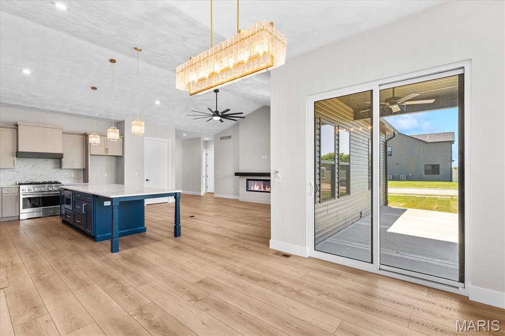 Augusta Greens - Residential