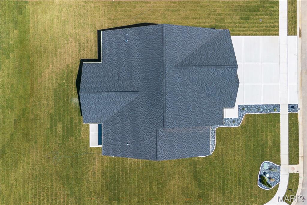 Augusta Greens - Residential