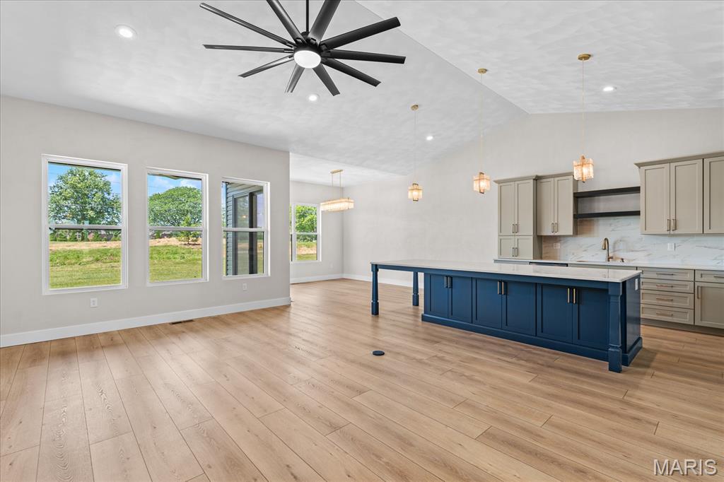 Augusta Greens - Residential