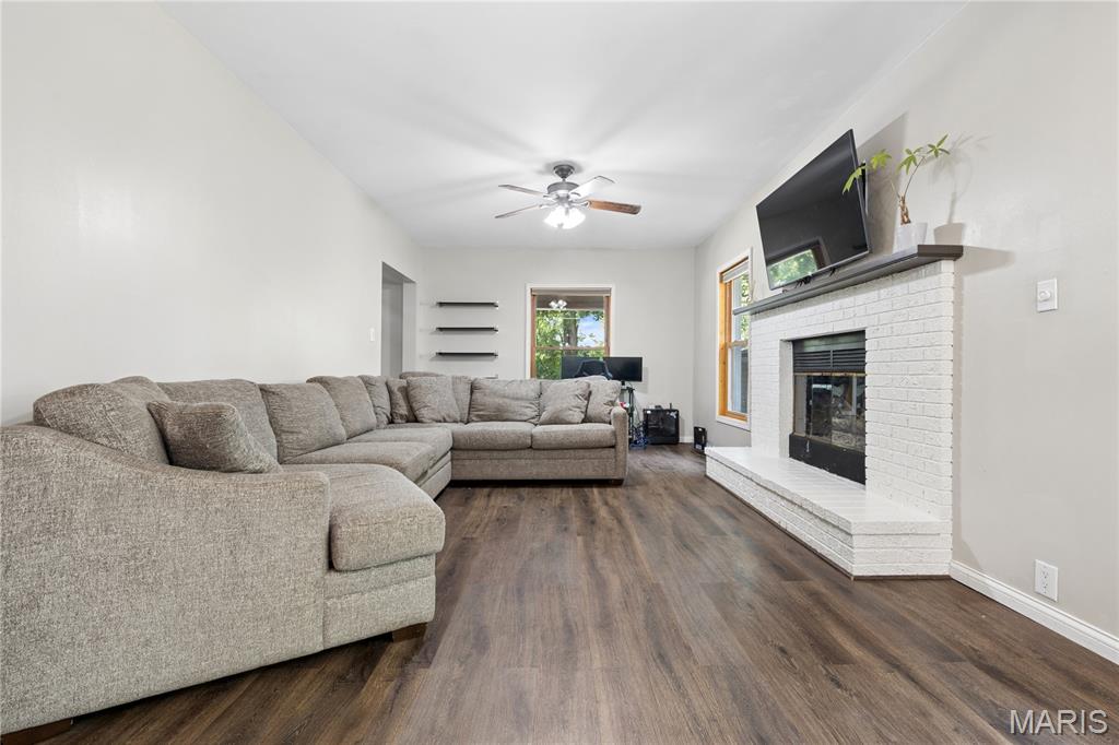 Not In A Subdivision - Residential