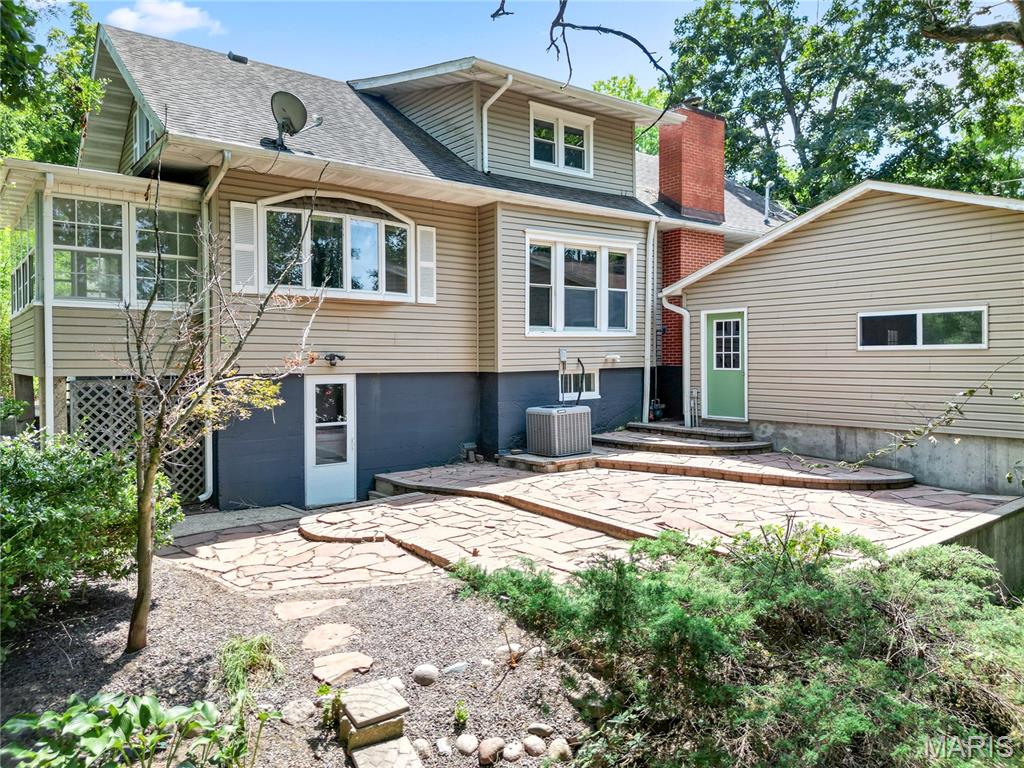 Not In A Subdivision - Residential