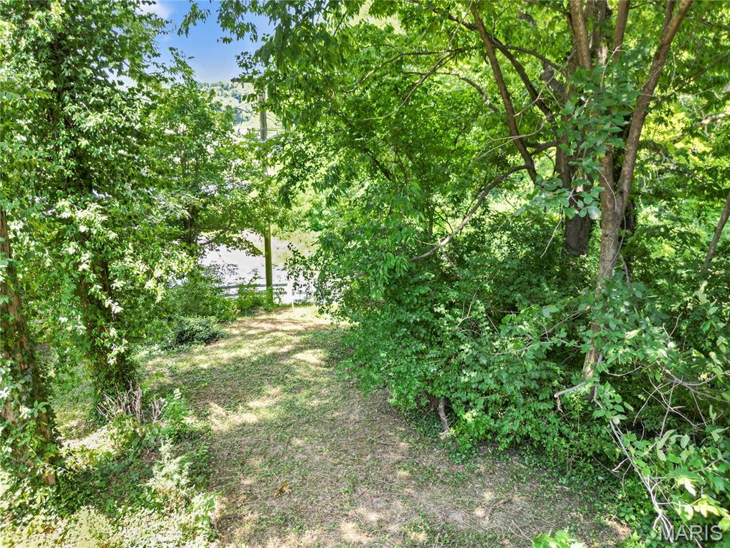 Not In A Subdivision - Residential