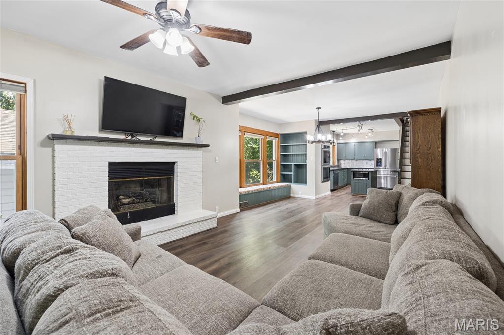 Not In A Subdivision - Residential