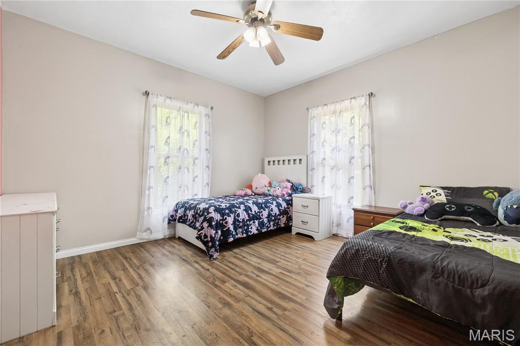 Not In A Subdivision - Residential