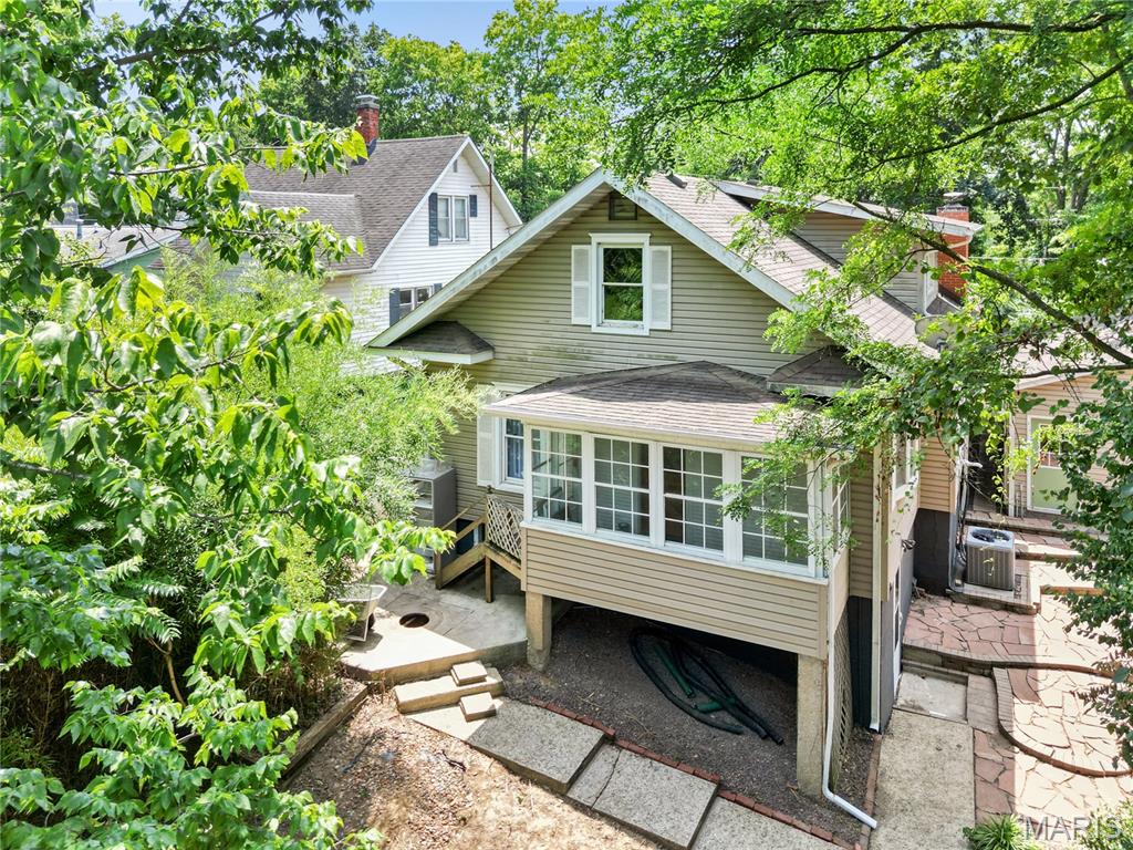 Not In A Subdivision - Residential