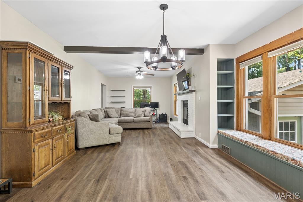 Not In A Subdivision - Residential