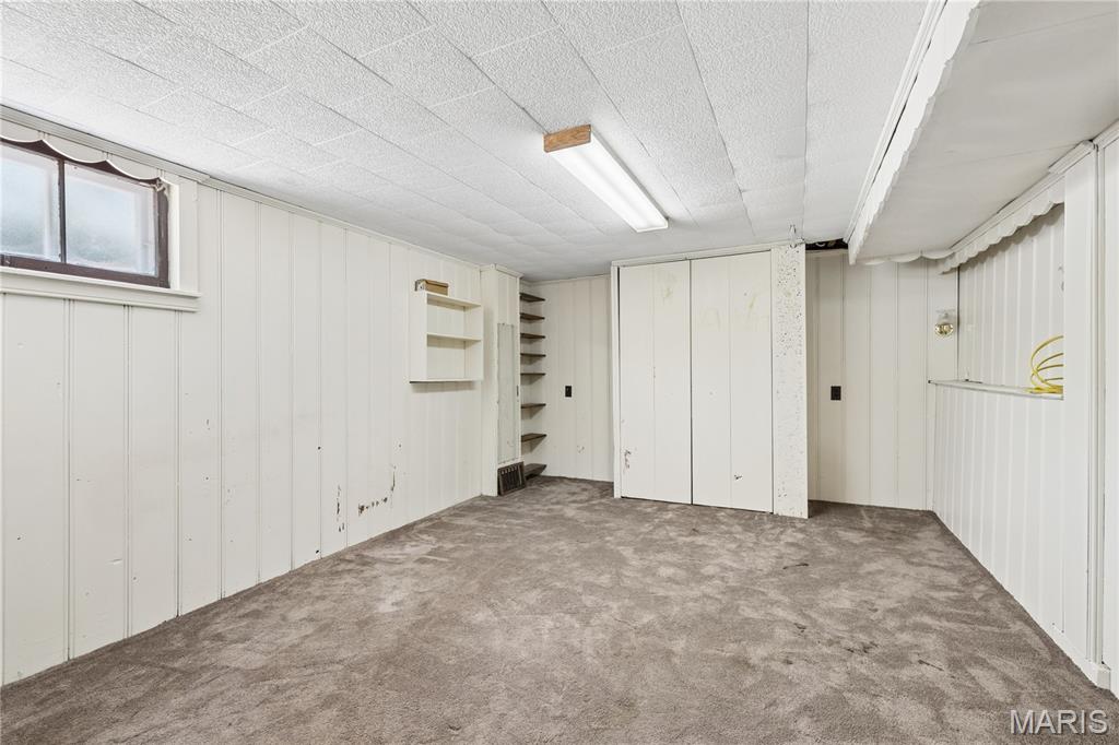 Not In A Subdivision - Residential