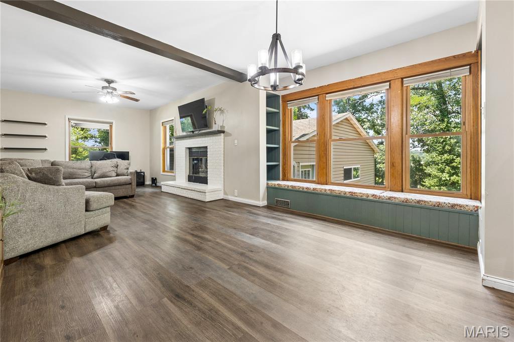 Not In A Subdivision - Residential