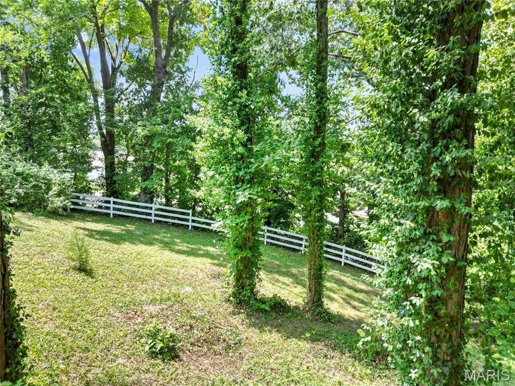 Not In A Subdivision - Residential