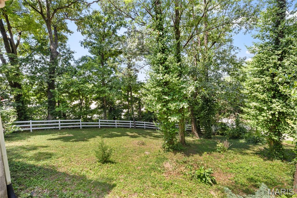 Not In A Subdivision - Residential