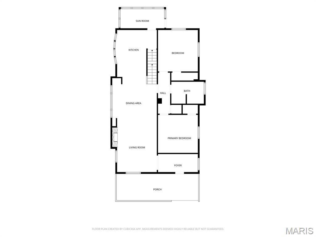 Not In A Subdivision - Residential