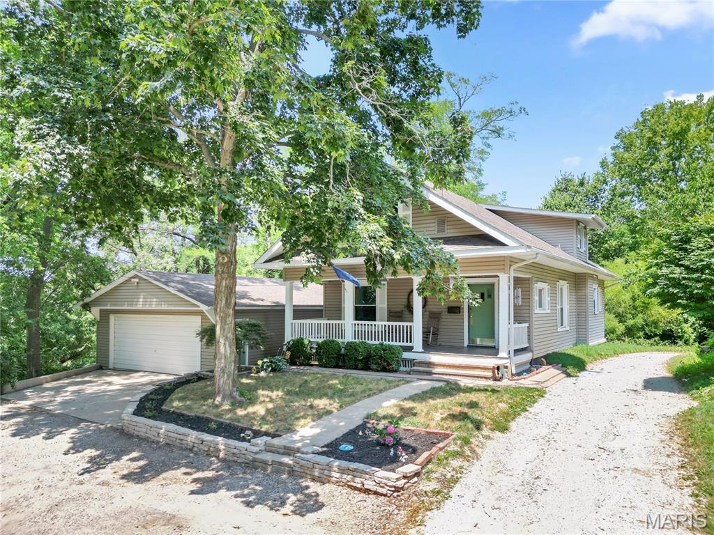Not In A Subdivision - Residential