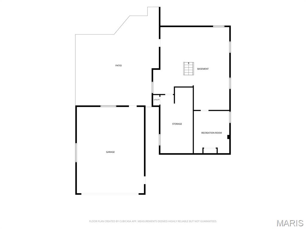 Not In A Subdivision - Residential