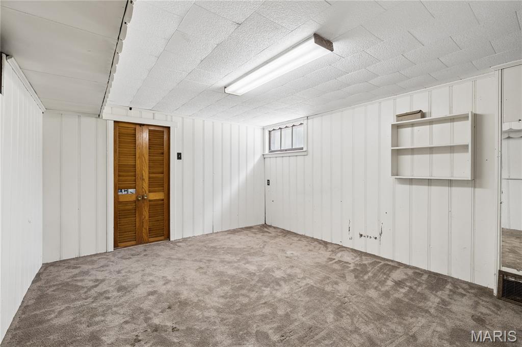 Not In A Subdivision - Residential