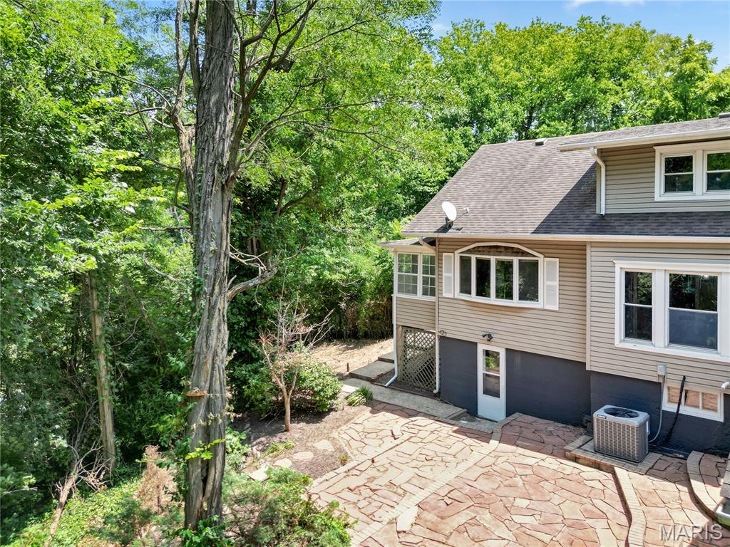 Not In A Subdivision - Residential