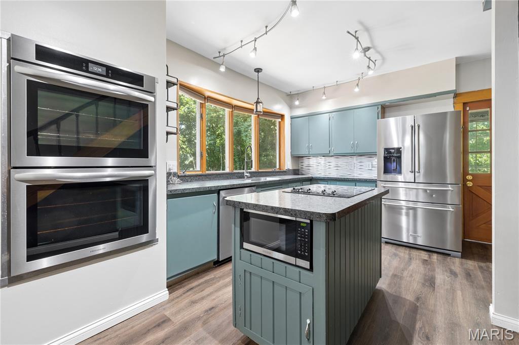 Not In A Subdivision - Residential