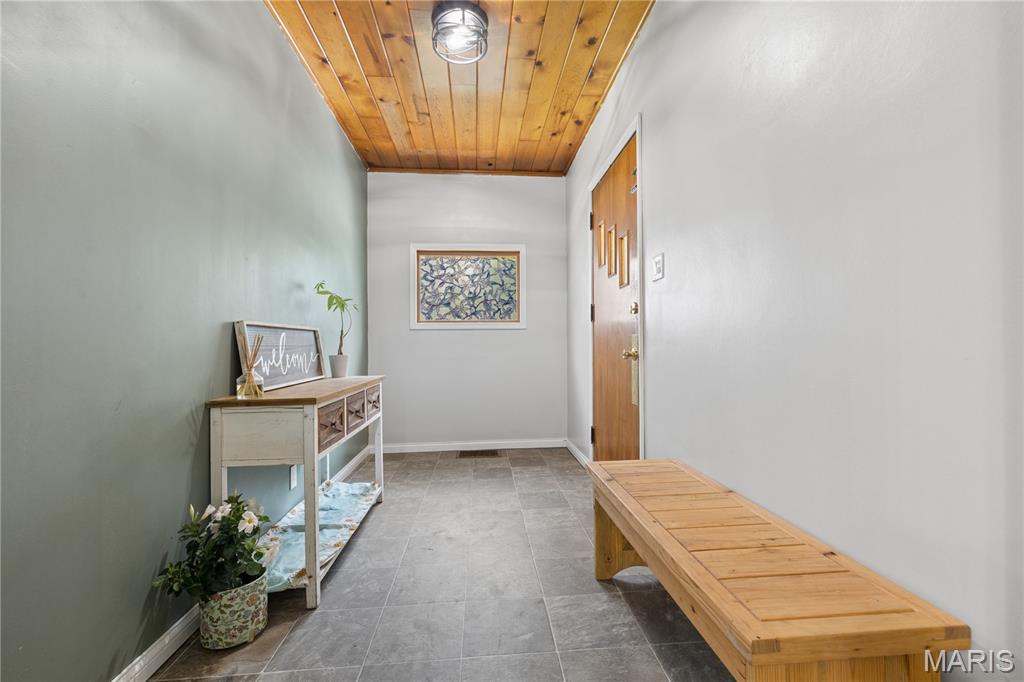 Not In A Subdivision - Residential