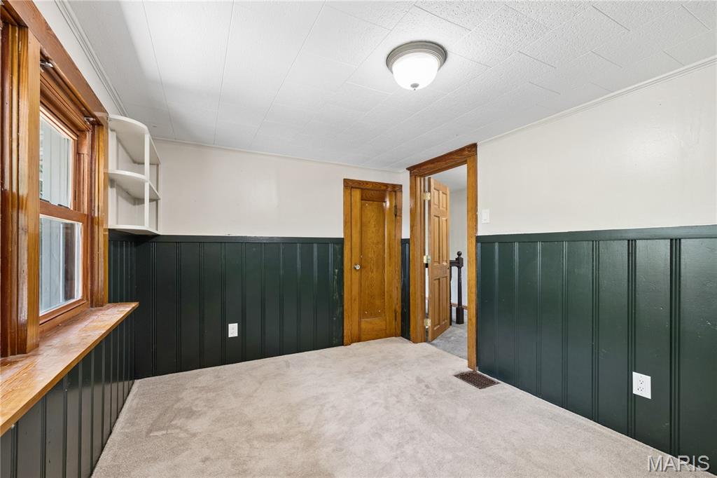 Not In A Subdivision - Residential