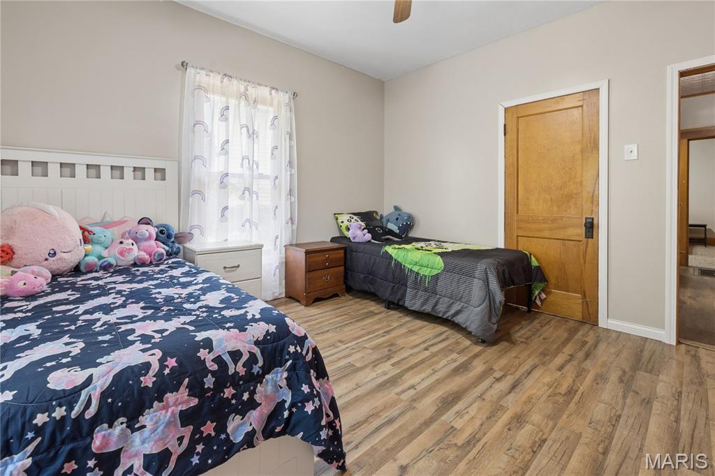 Not In A Subdivision - Residential