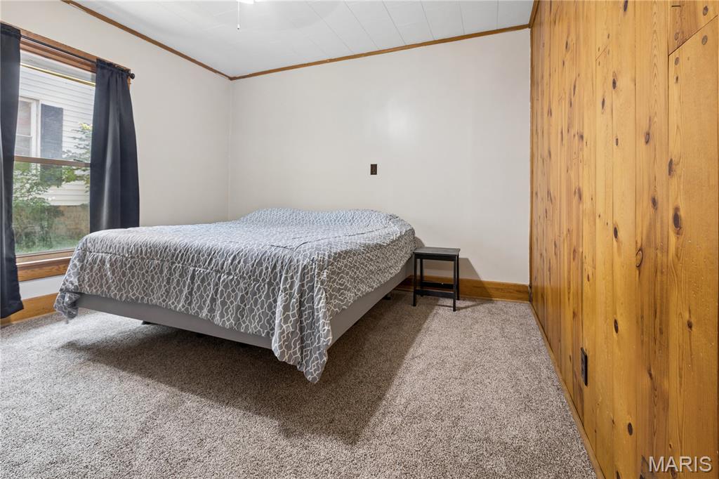 Not In A Subdivision - Residential