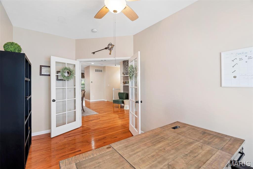 Hollow Brook - Residential