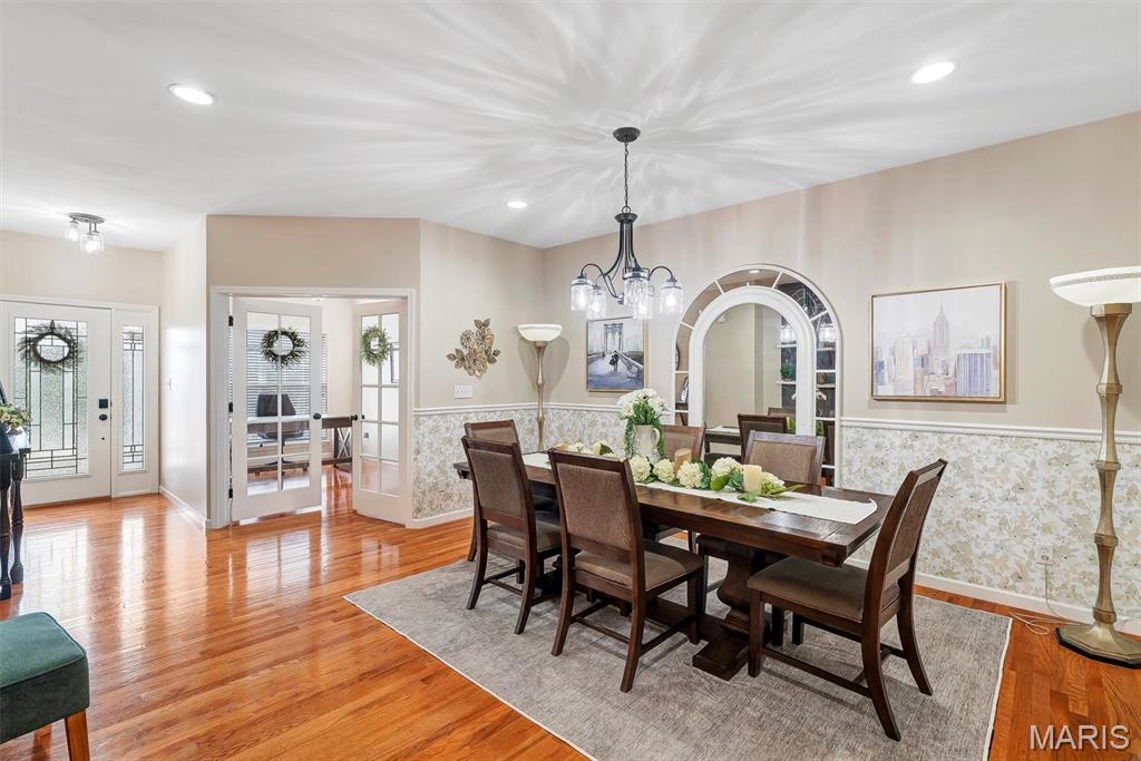 Hollow Brook - Residential