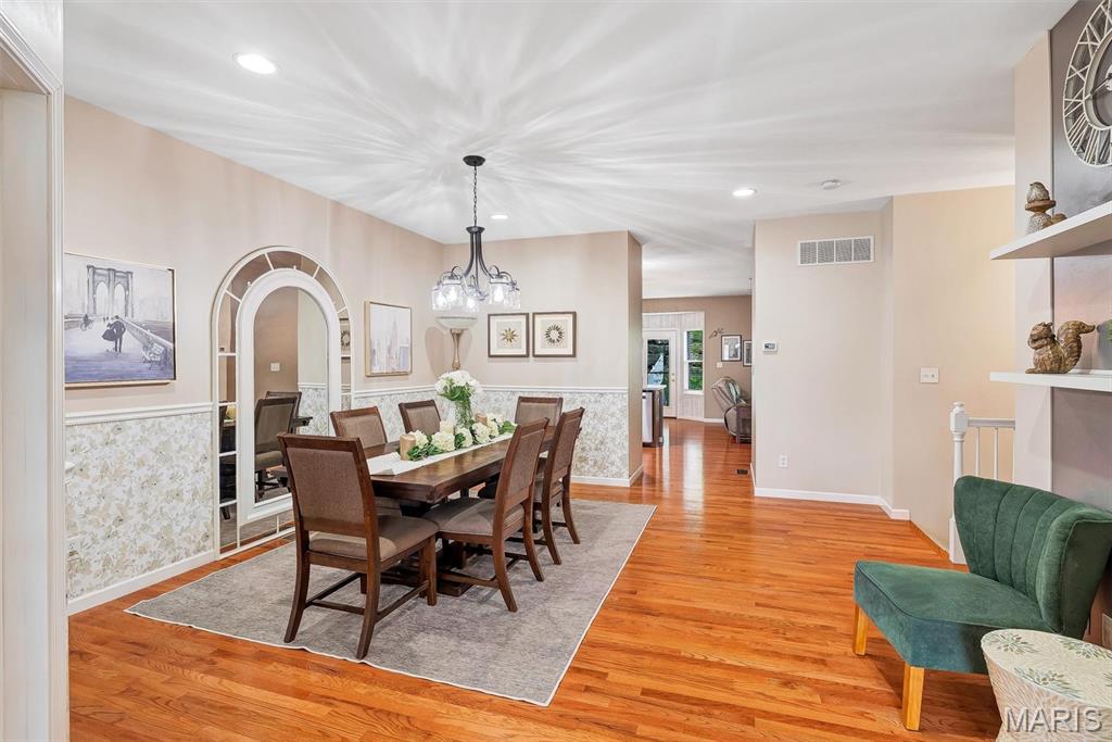 Hollow Brook - Residential