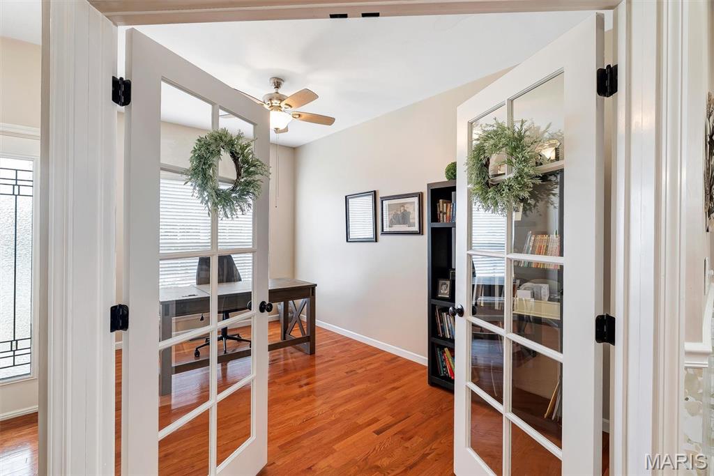 Hollow Brook - Residential