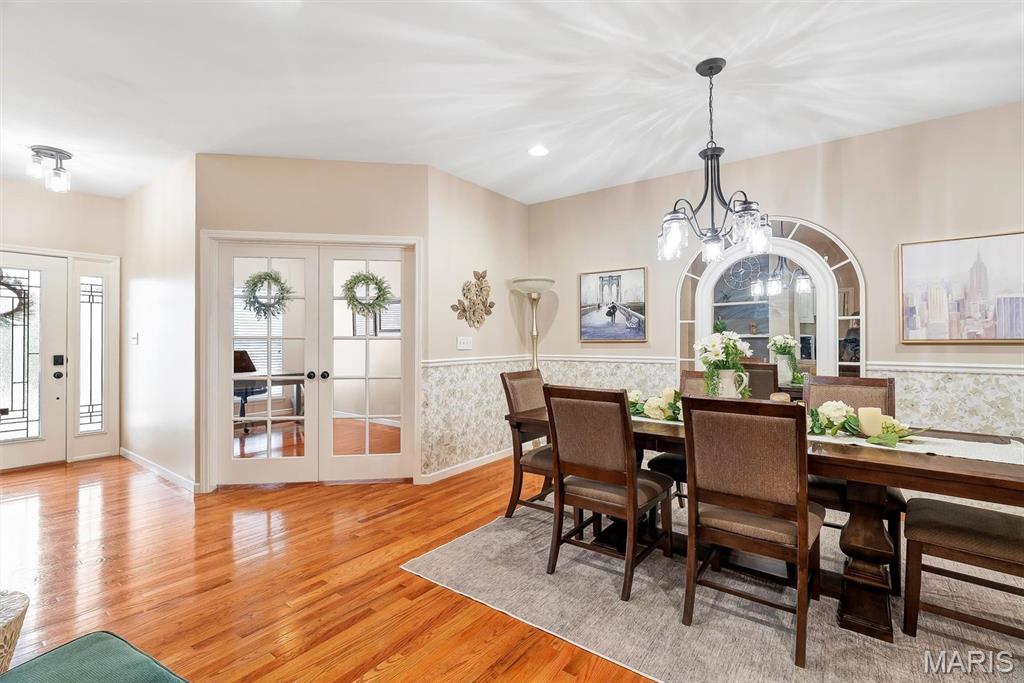 Hollow Brook - Residential