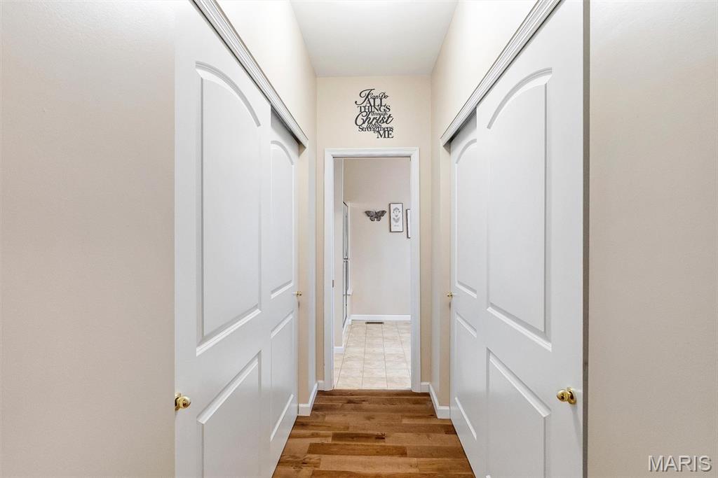 Hollow Brook - Residential