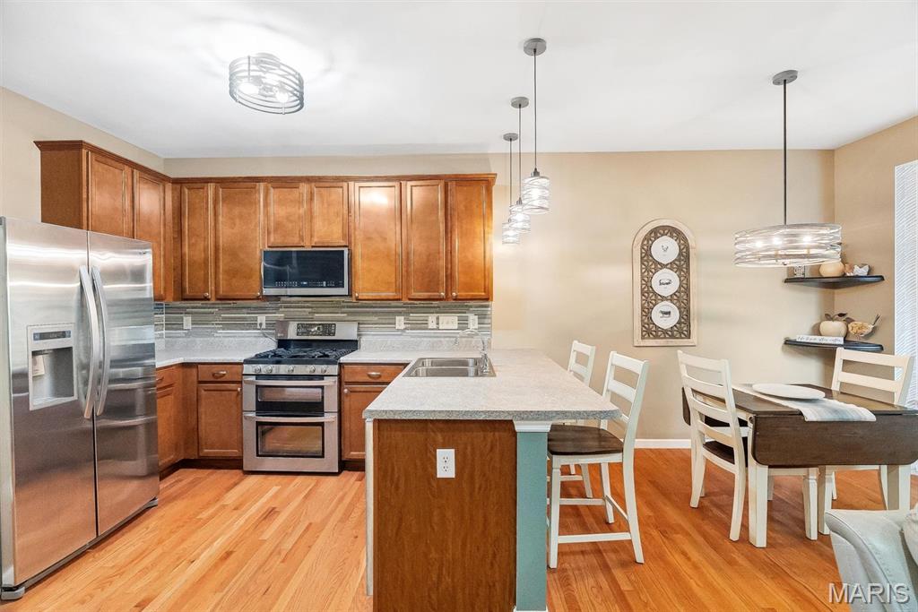 Hollow Brook - Residential