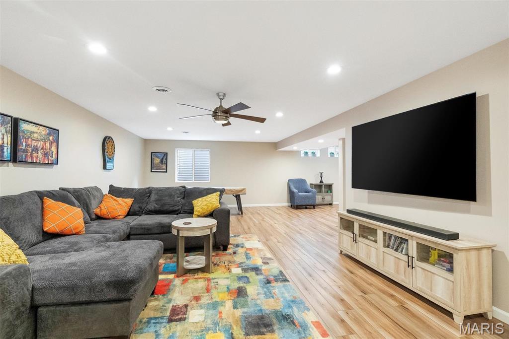 Hollow Brook - Residential